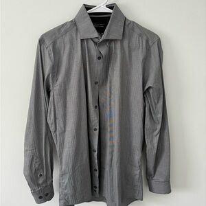 Joseph Abbound Dress Shirt